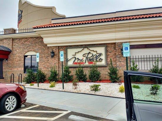 Mi Pueblo Mexican Grill